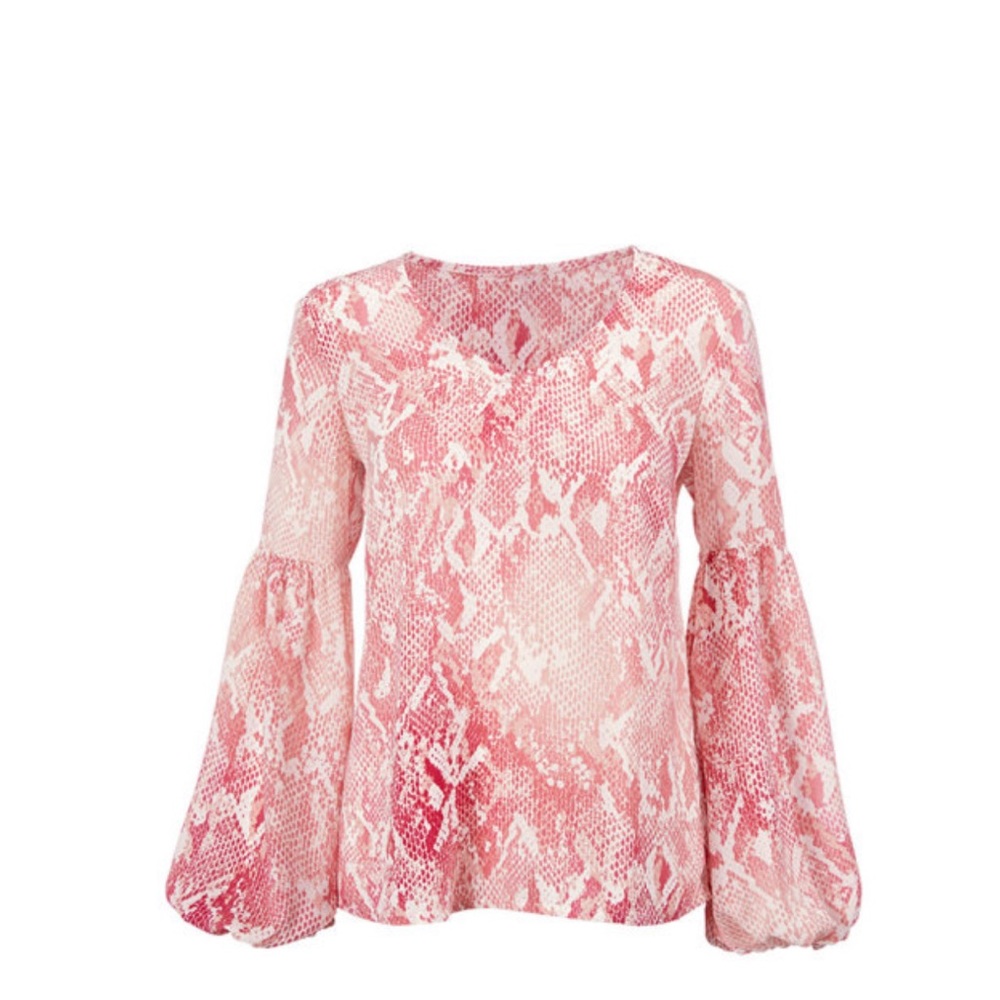 Cabi Bethany Blouse size L